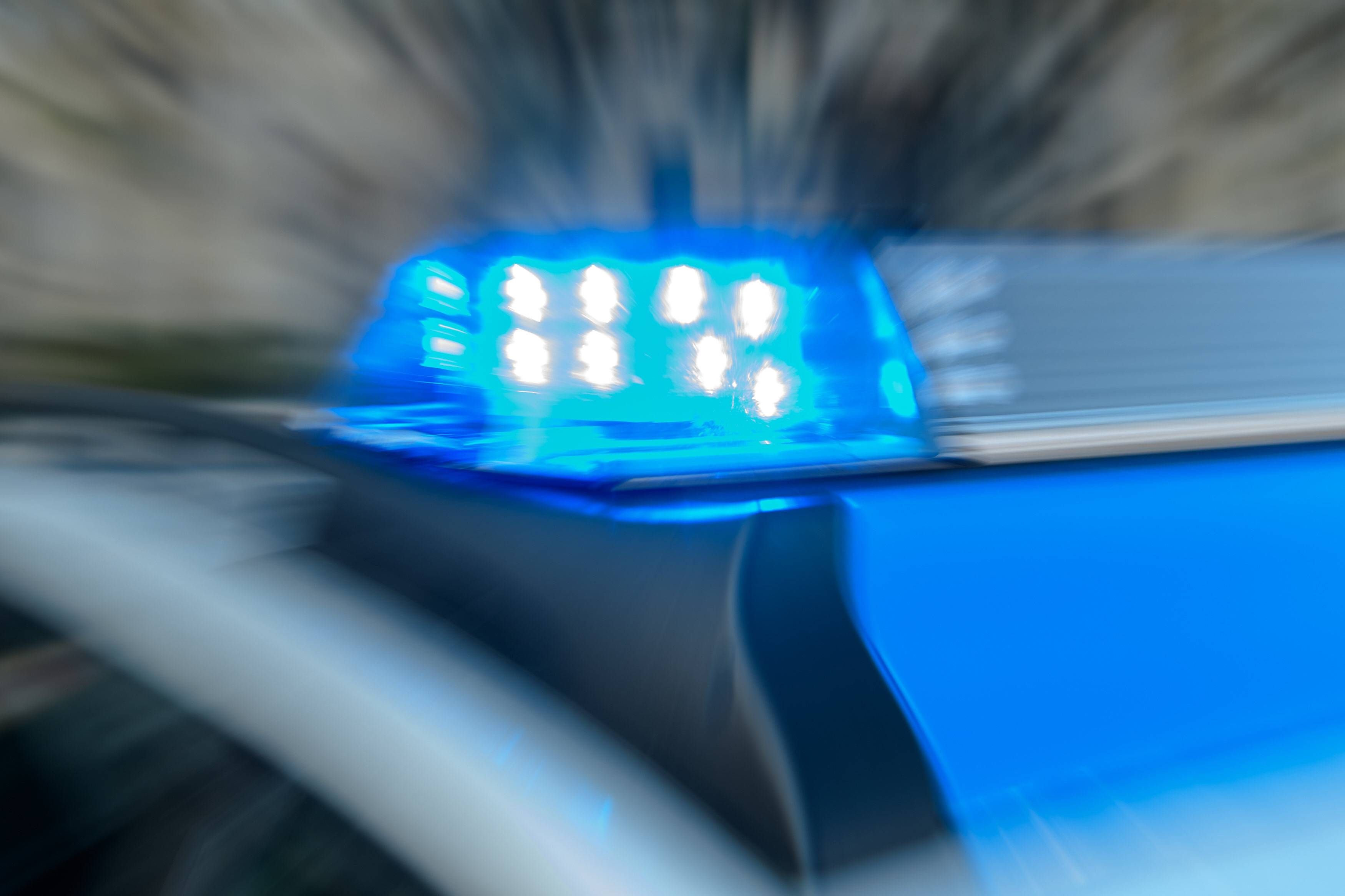 Polizei-Ticker: Mädchen in Marzahn von Auto angefahren – Klinik!