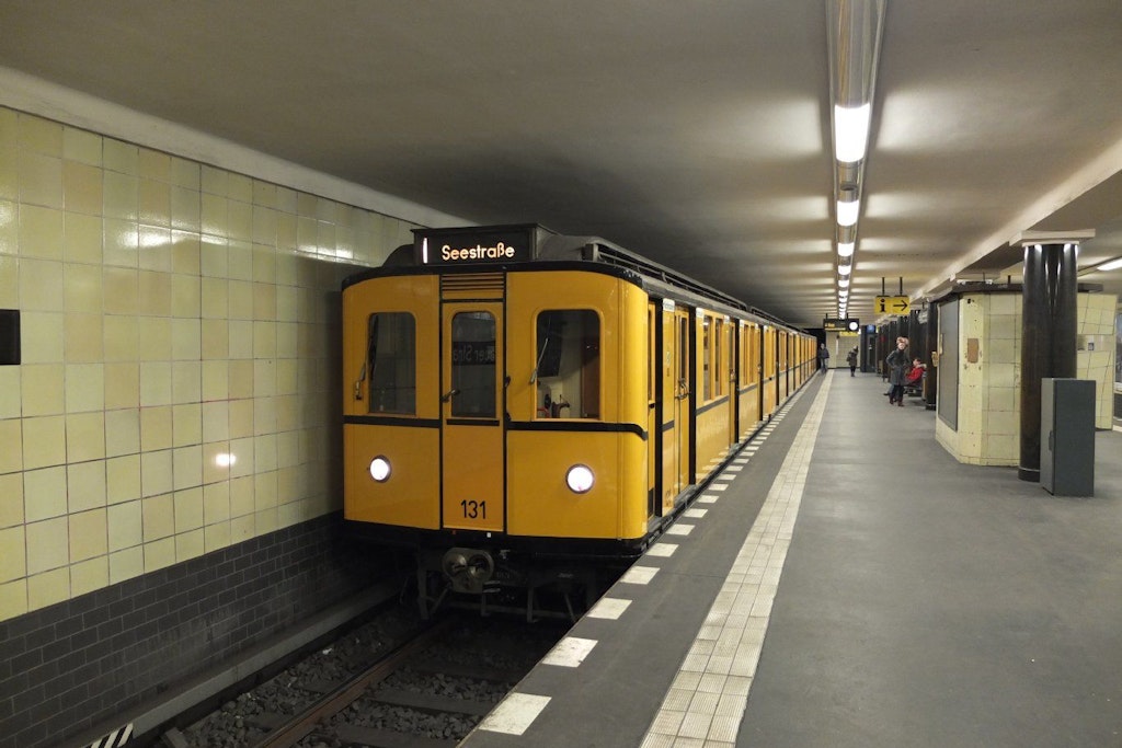 Rekordpreise statt Rekordservice: Berlin landet ganz hinten im ÖPNV-Vergleich