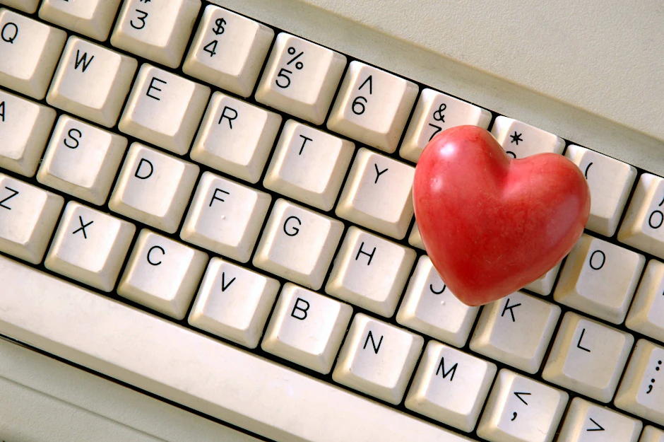 Ein Brandenburger hofft auf die große Liebe und verliert beim Online-Dating sein Geld.