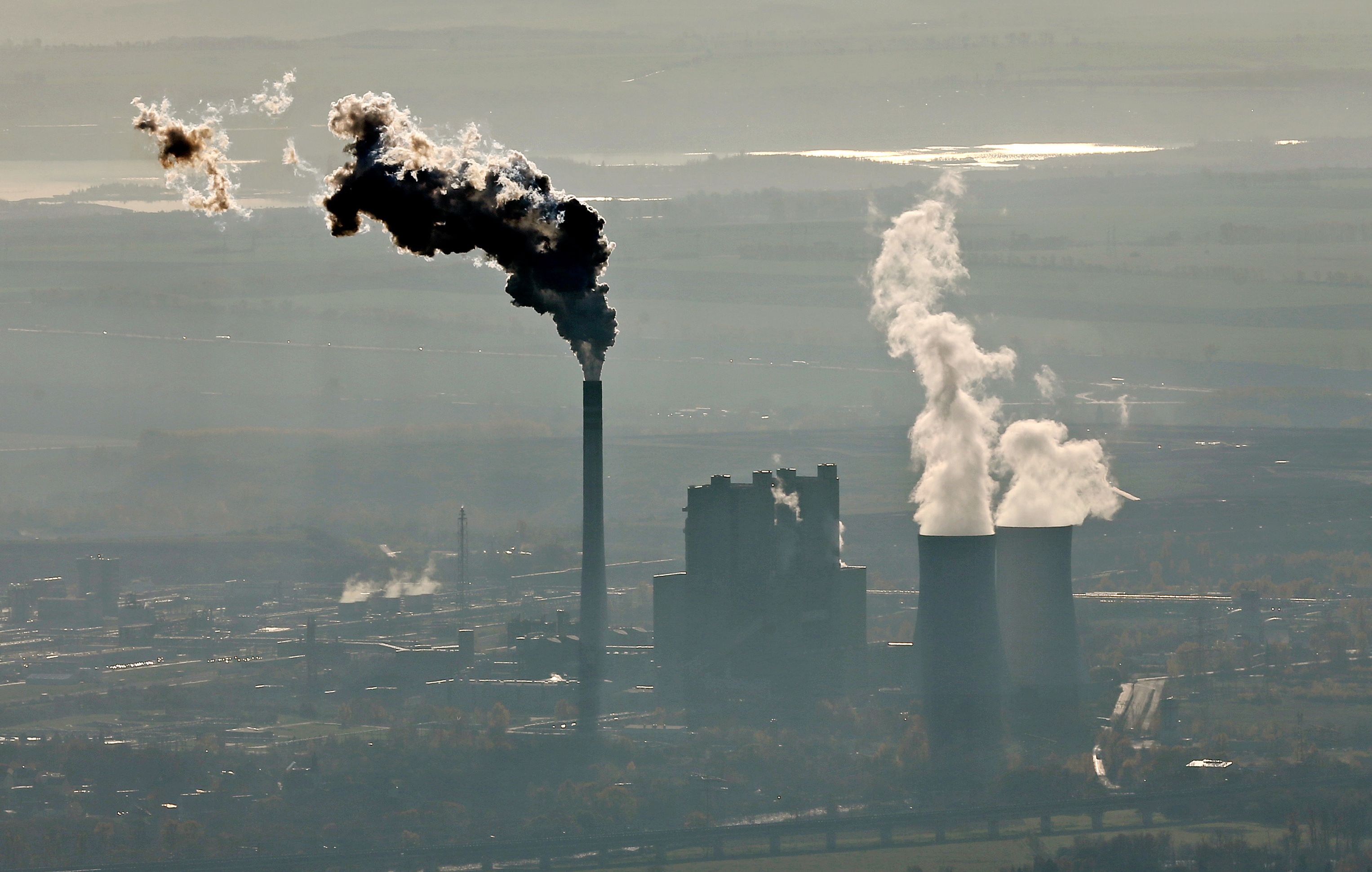 Das denkt eine Schornstein-Sozialisierte: Windräder sind zumutbar