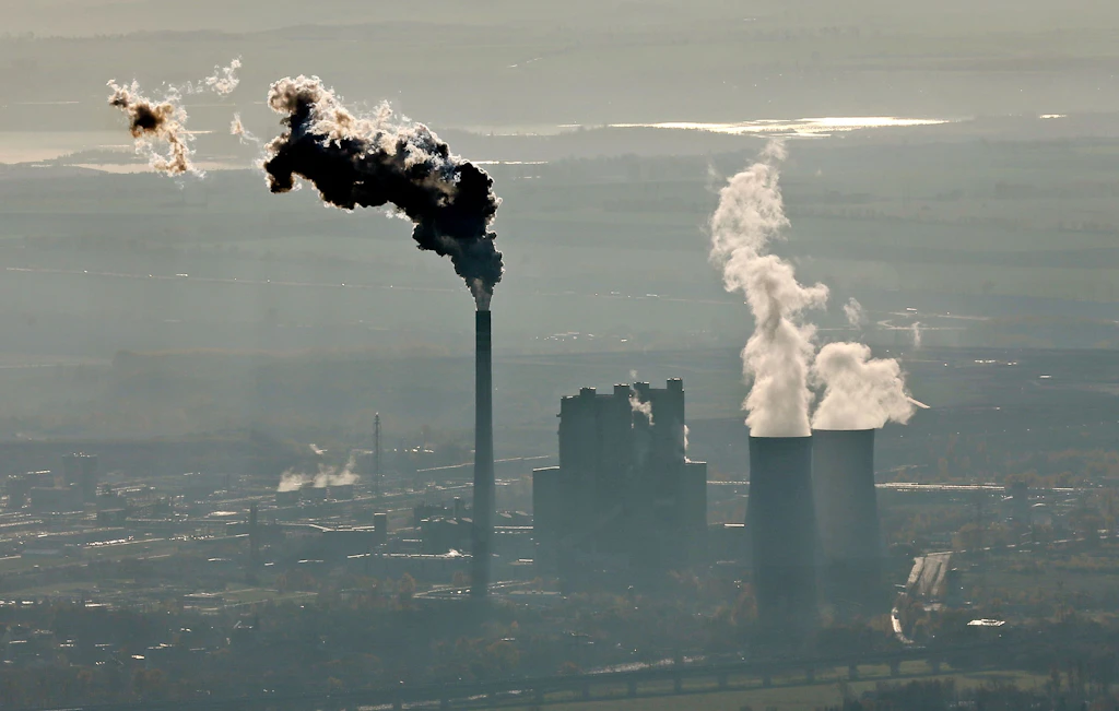 Das denkt eine Schornstein-Sozialisierte: Windräder sind zumutbar