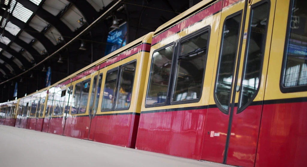 S1, S2 und S8: Ausfälle und Verspätungen bei S-Bahn Berlin