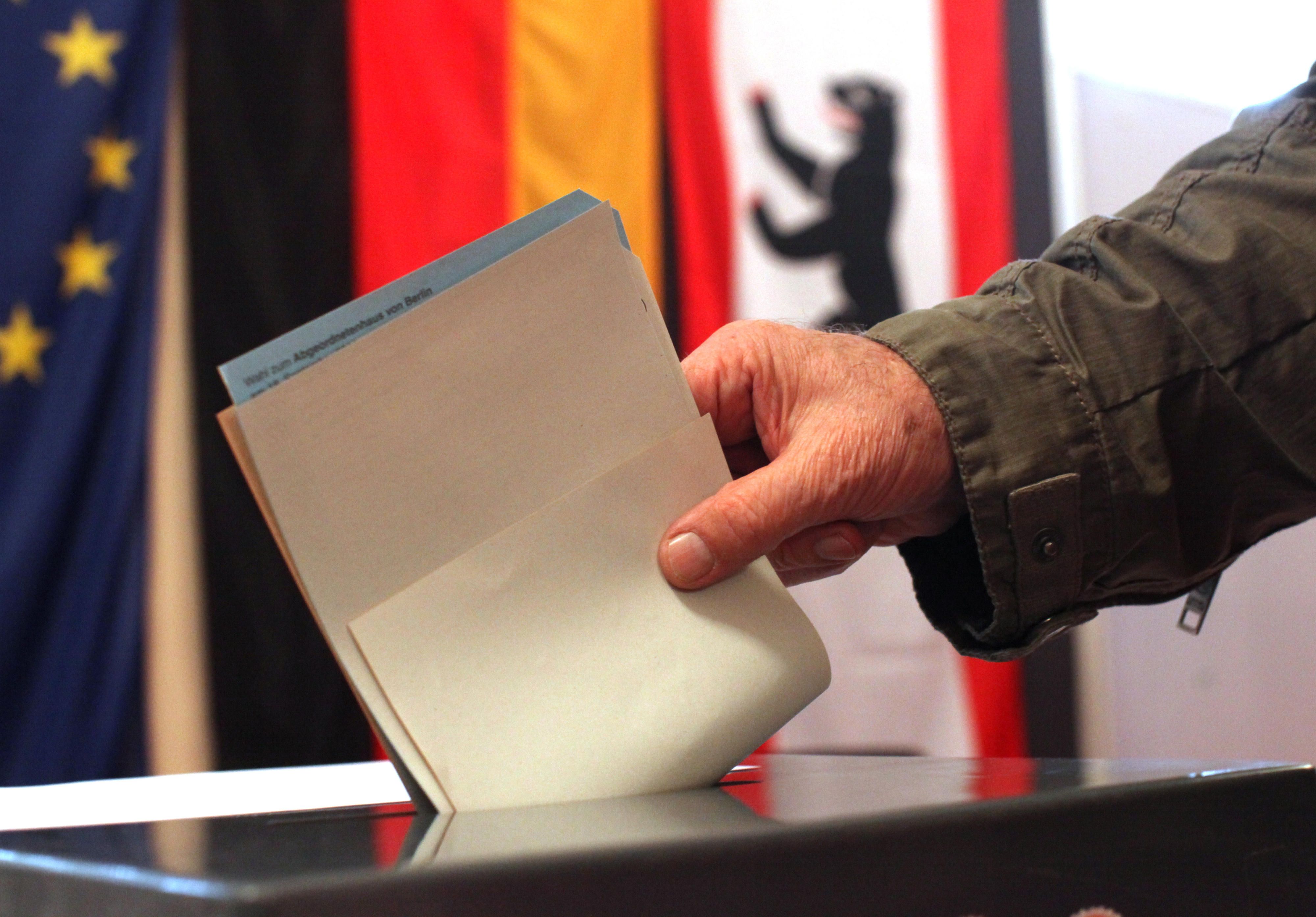 AfD unterstützt Neuauszählung der Bundestagswahl – Wagenknecht erhöht Druck auf Wahlprüfungsausschuss