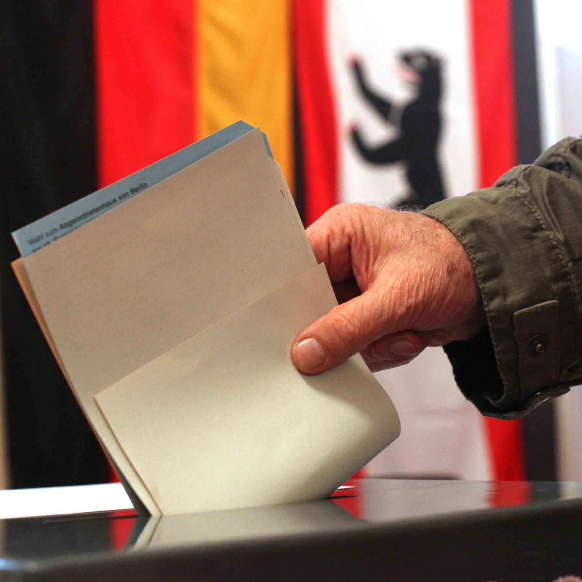 Image - AfD unterstützt Neuauszählung der Bundestagswahl – Wagenknecht erhöht Druck auf Wahlprüfungsausschuss