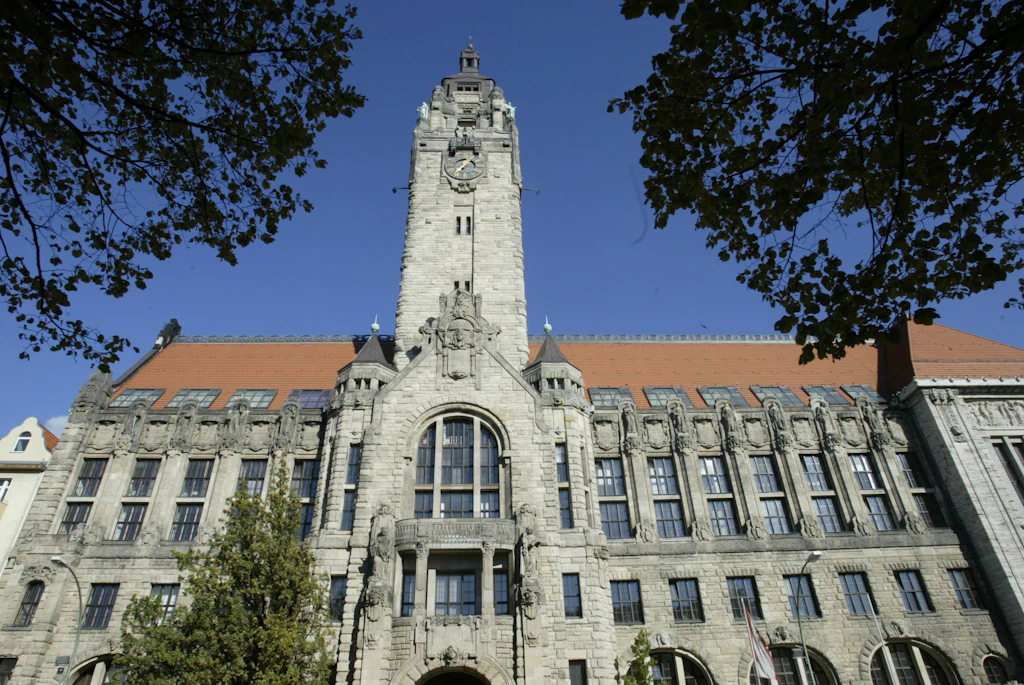 EU-Geld für freies Wlan: Aber warum gibt es das in Berlin nur im Rathaus Charlottenburg?