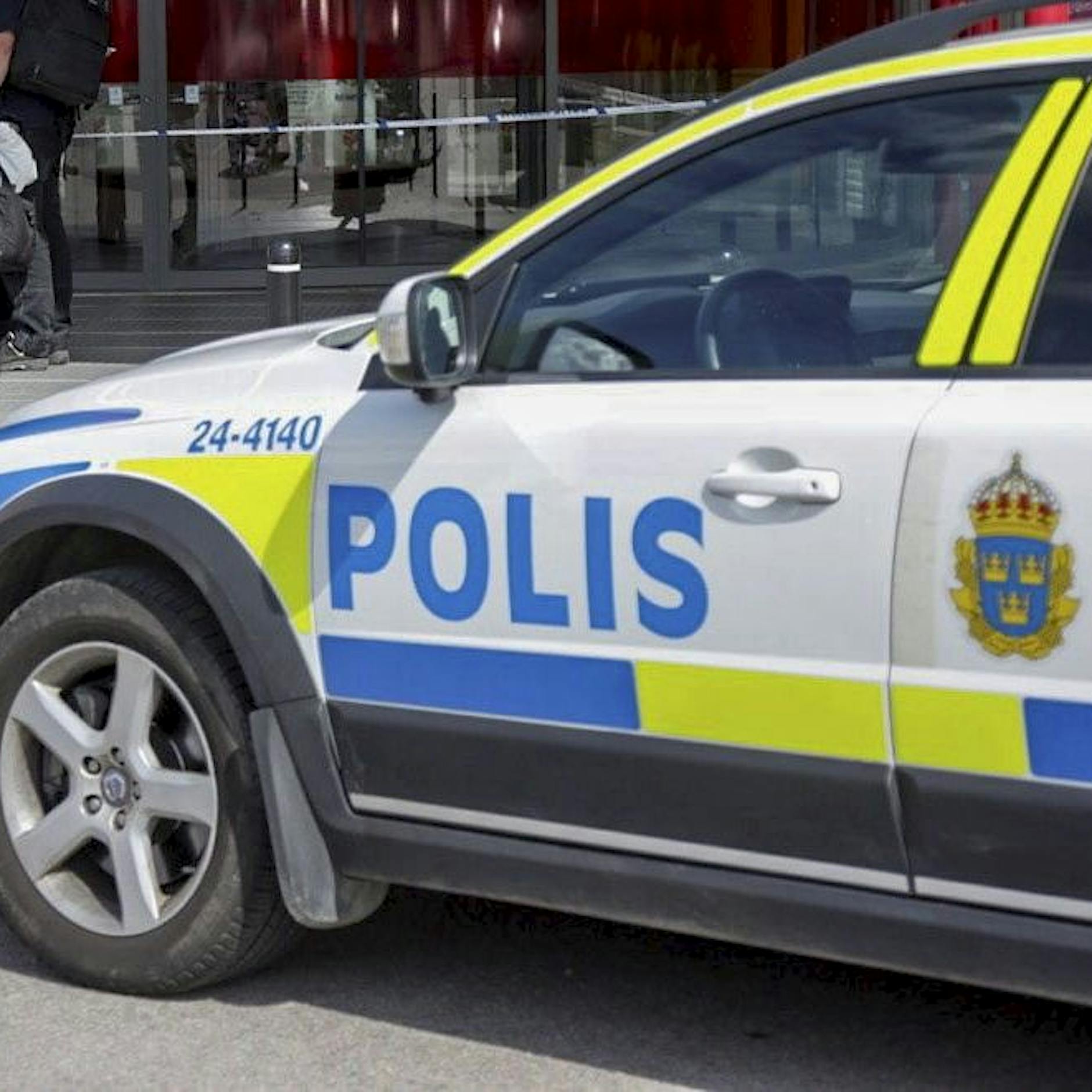 Brutaler Fall in Schweden: Ehepaar vergewaltigt Mann