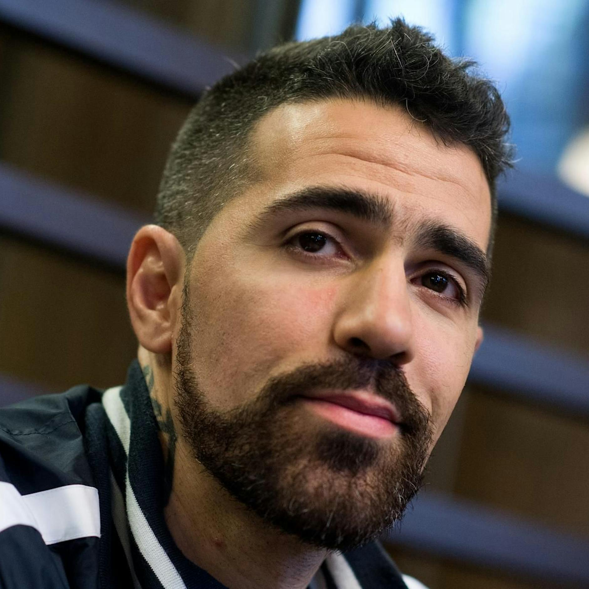 Polizei-Skandal um Elite-Personenschutz für Bushido weitet sich aus