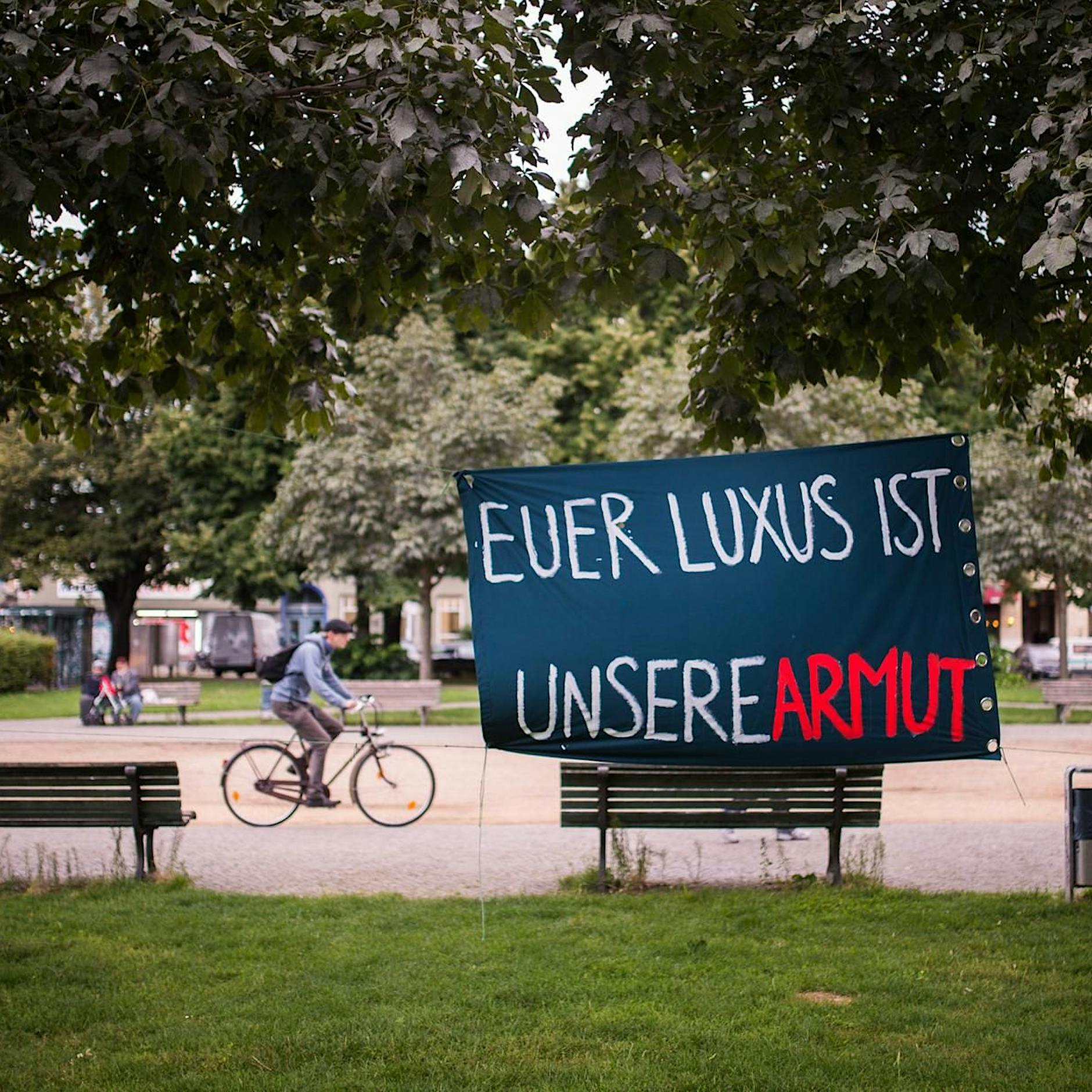 Millionen Ostdeutsche armutsgefährdet: Ein Bundesland stürzt besonders dramatisch ab
