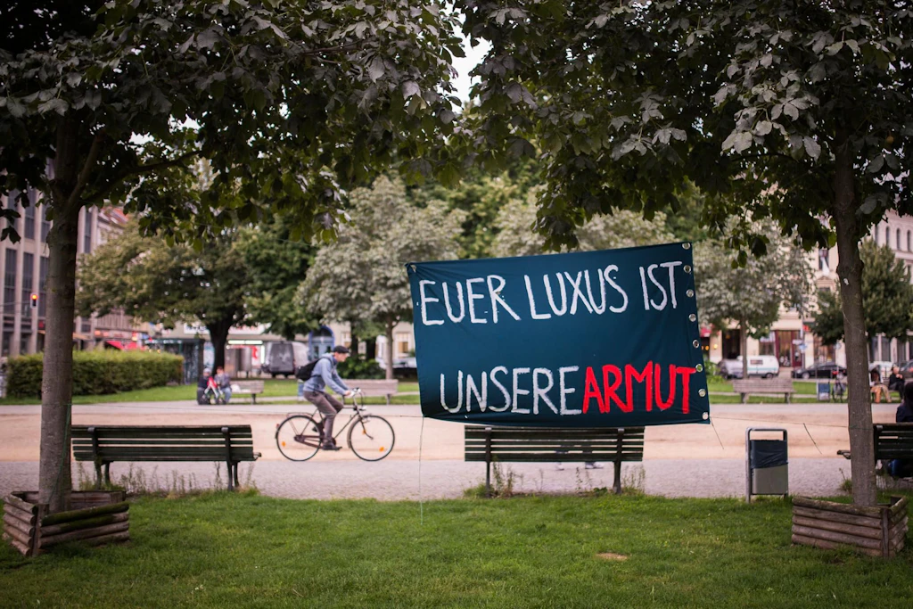 Millionen Ostdeutsche armutsgefährdet: Ein Bundesland stürzt besonders dramatisch ab