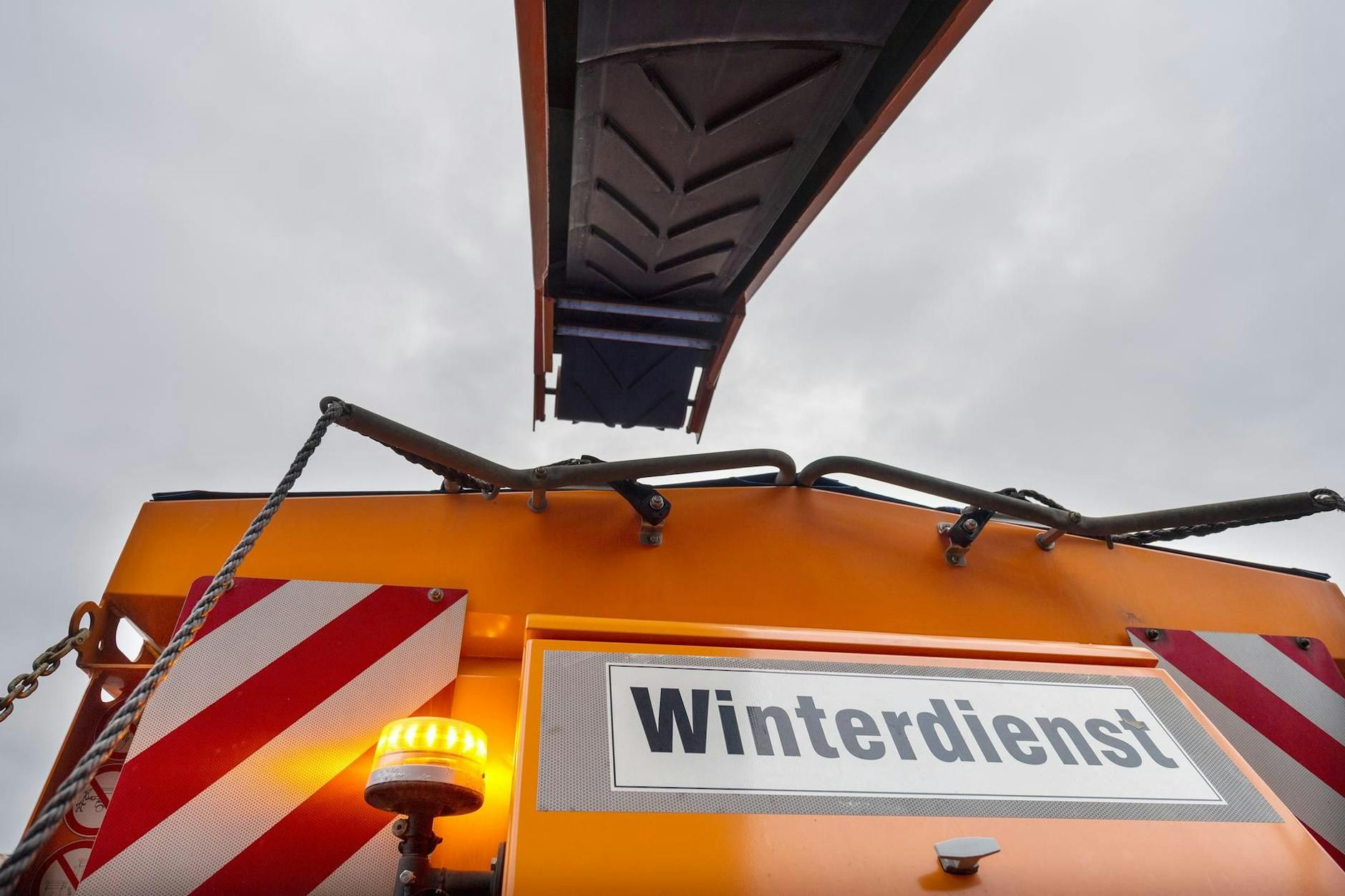 BSR startet mit Mega-Streugut-Offensive in den Winter