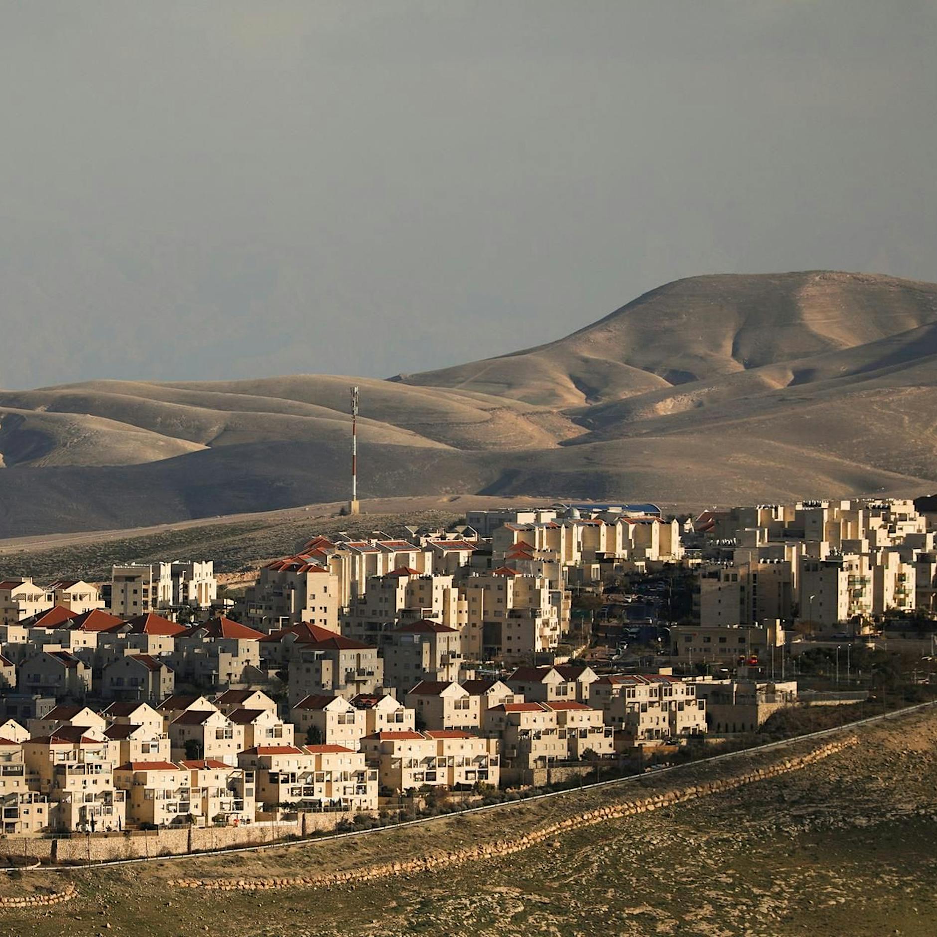 Israels Alleingang: Markiert dieses Gesetz das Ende der Zwei-Staaten-Lösung?