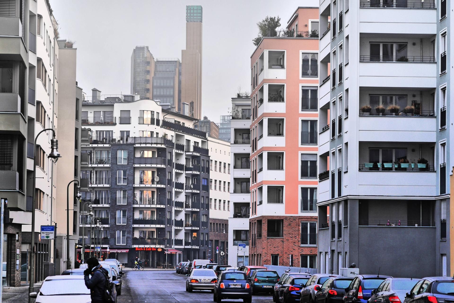 Image - Kurzzeitvermietung statt Mietvertrag: Berlin verliert Wohnungen im großen Stil