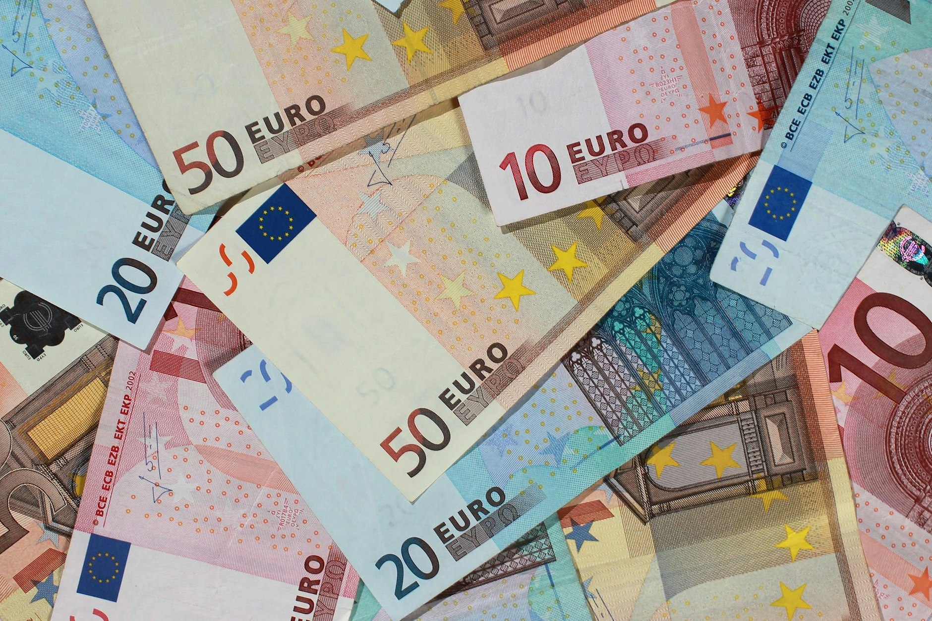 Deutschland gibt europaweit am meisten für Sozialleistungen aus.