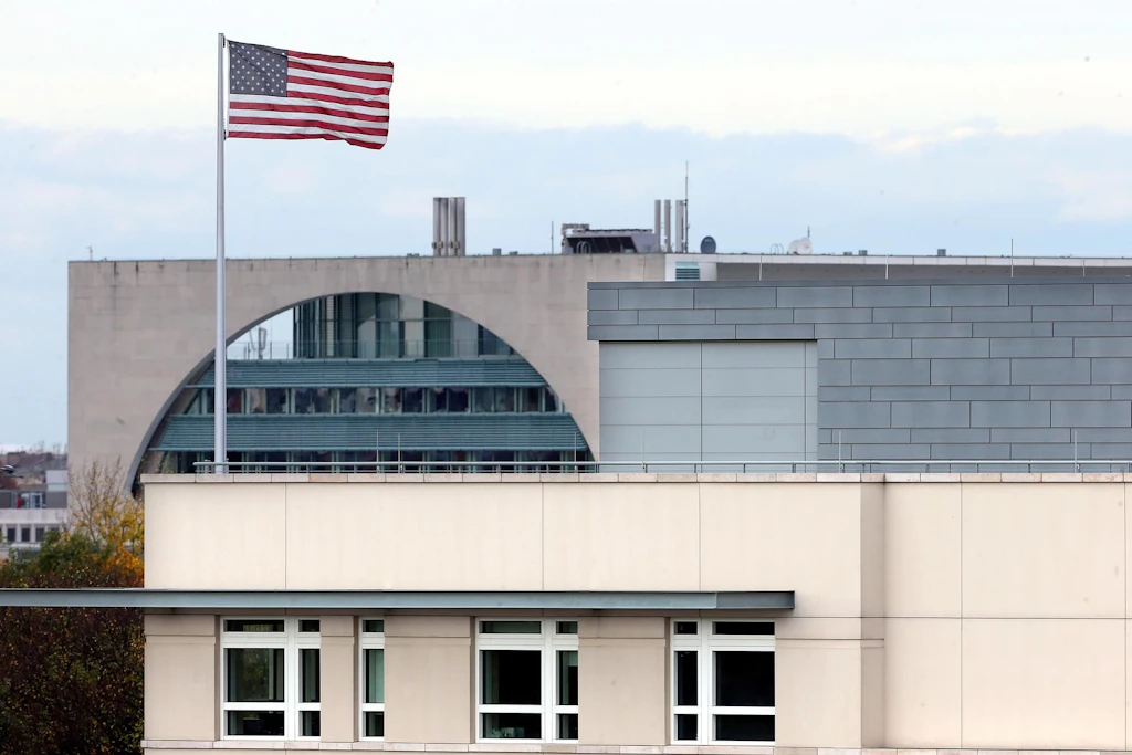 Gen-Z-Proteste: USA warnen ihre Staatsbürger – „Seien Sie vorsichtig“