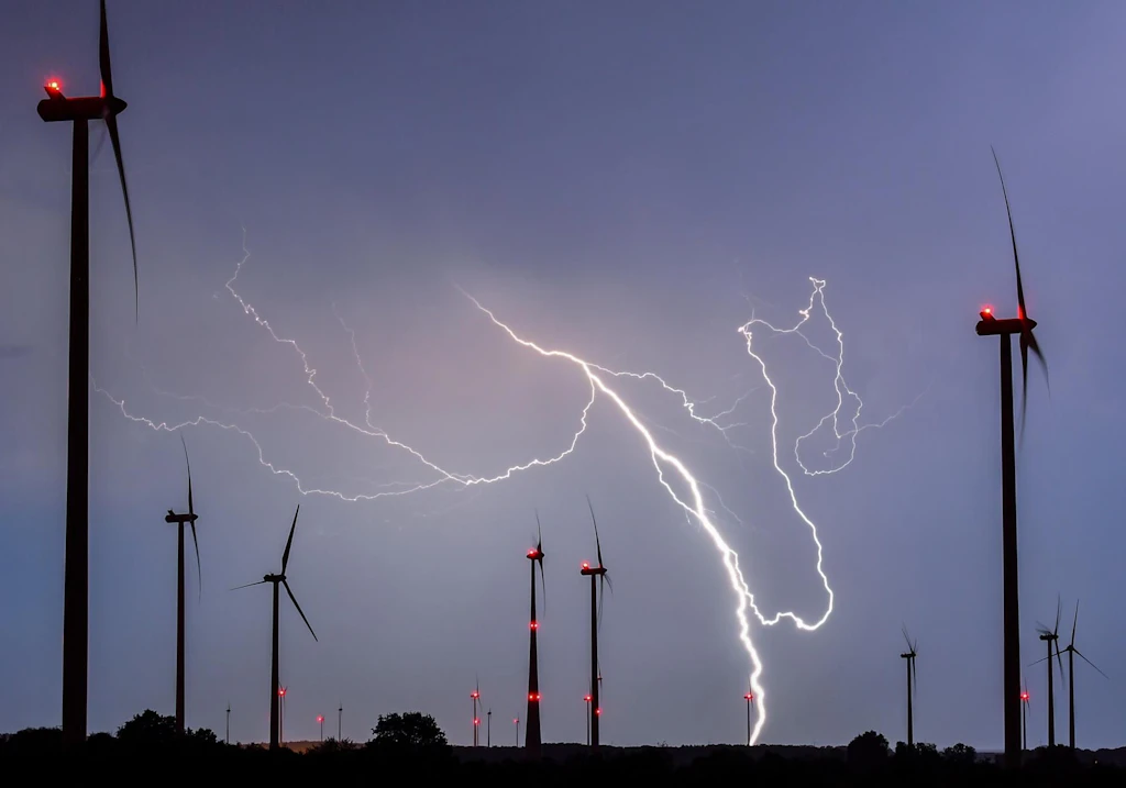 Ich, Don Quichotte – Wie meine Heimat durch Windräder zerstört wird