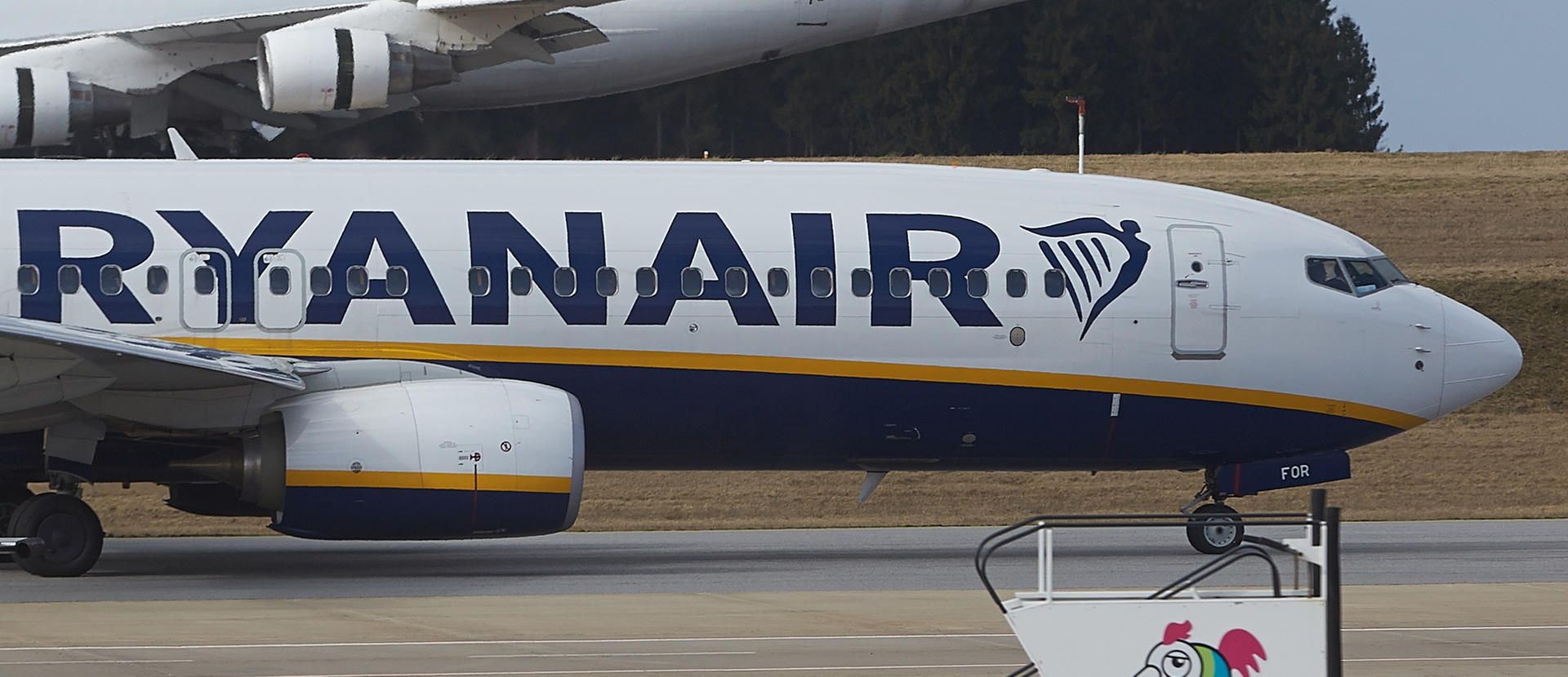 BER-Wut: Ryanair streicht erneut Flüge – Berlin besonders hart getroffen