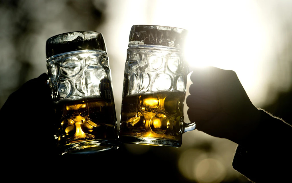Bierkonsum rückläufig, handgemachtes und alkoholfreies Bier gut nachgefragt