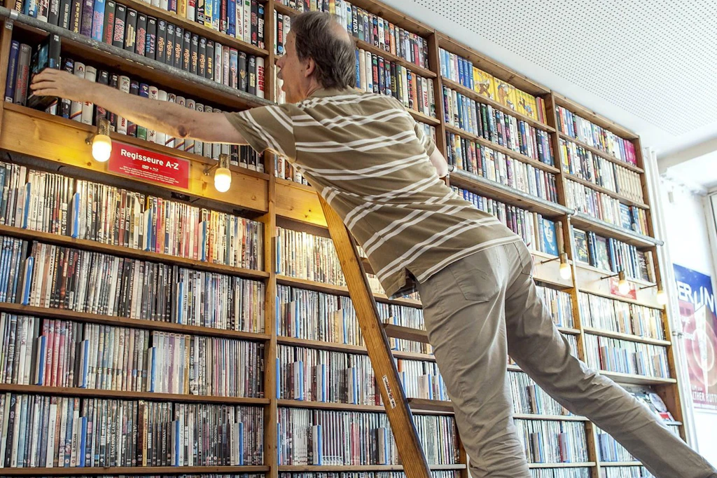 Alte DVDs nicht wegwerfen: Für diese Ausgaben zahlen Sammler mehr als 1000 Euro