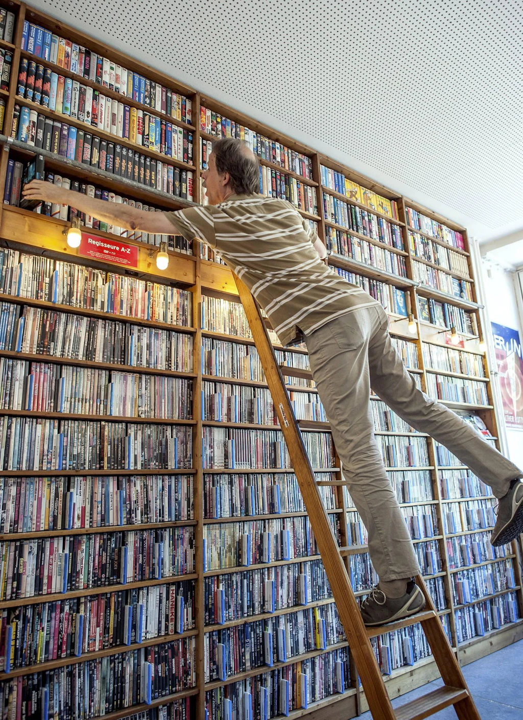 Welche alten DVDs sind wertvoll? Diese Ausgaben bringen über 1000 Euro