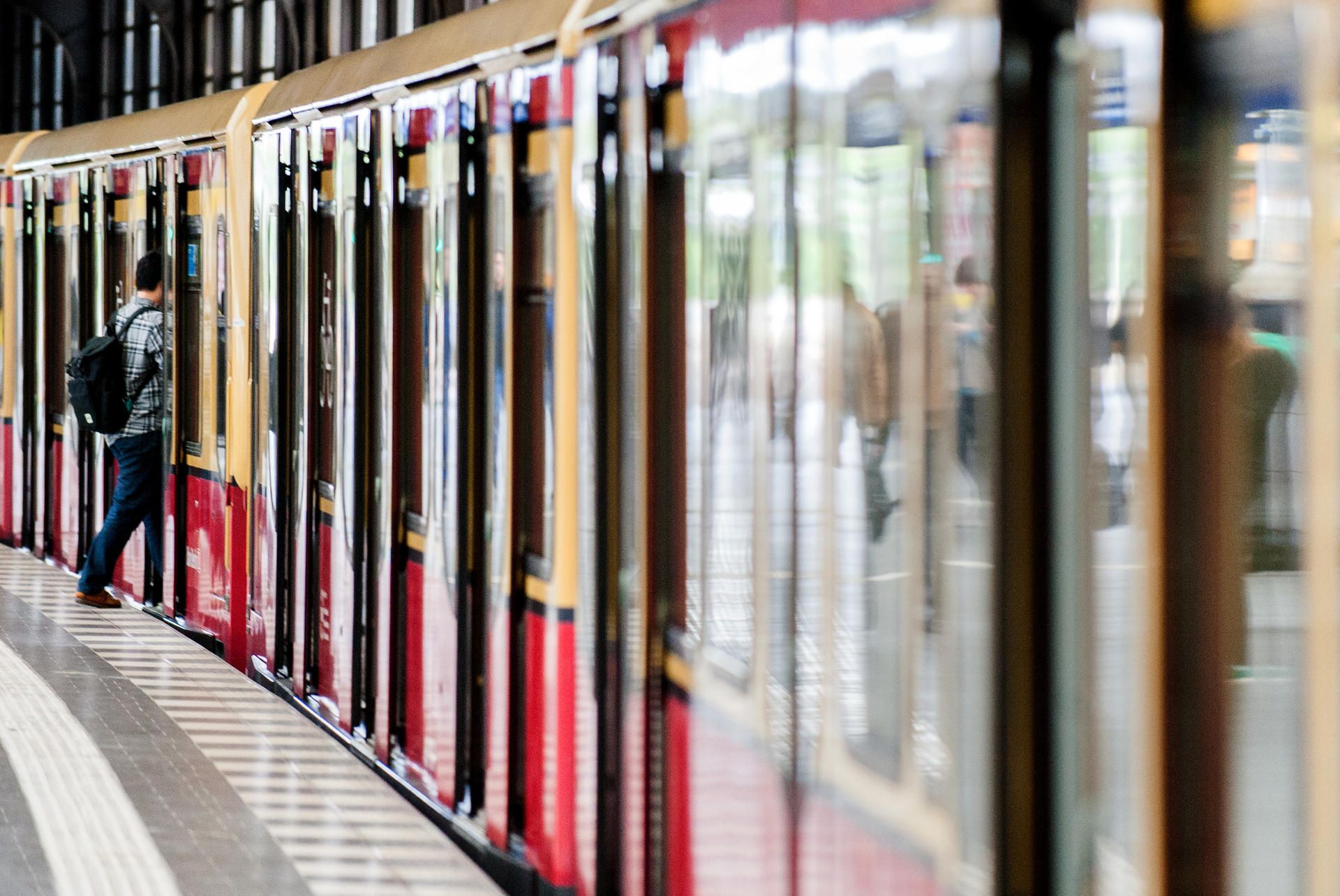 Image - „Wir kontrollieren mehr, finden aber weniger“: Bilanz der Waffenverbotszonen in Berlin