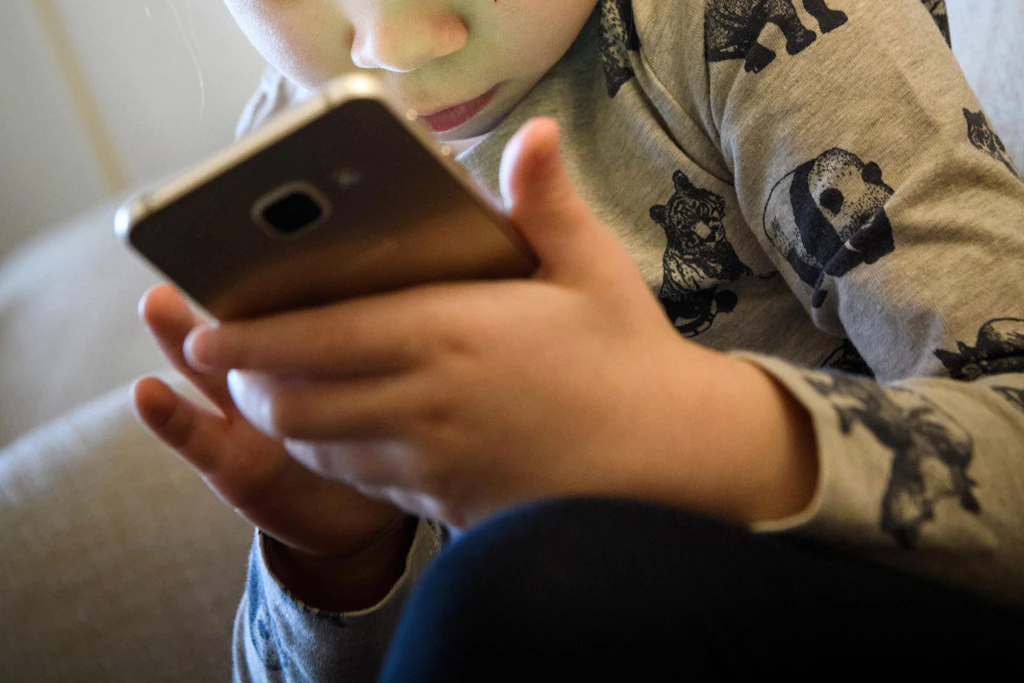 Es gibt besseres Spielzeug für Kinder.