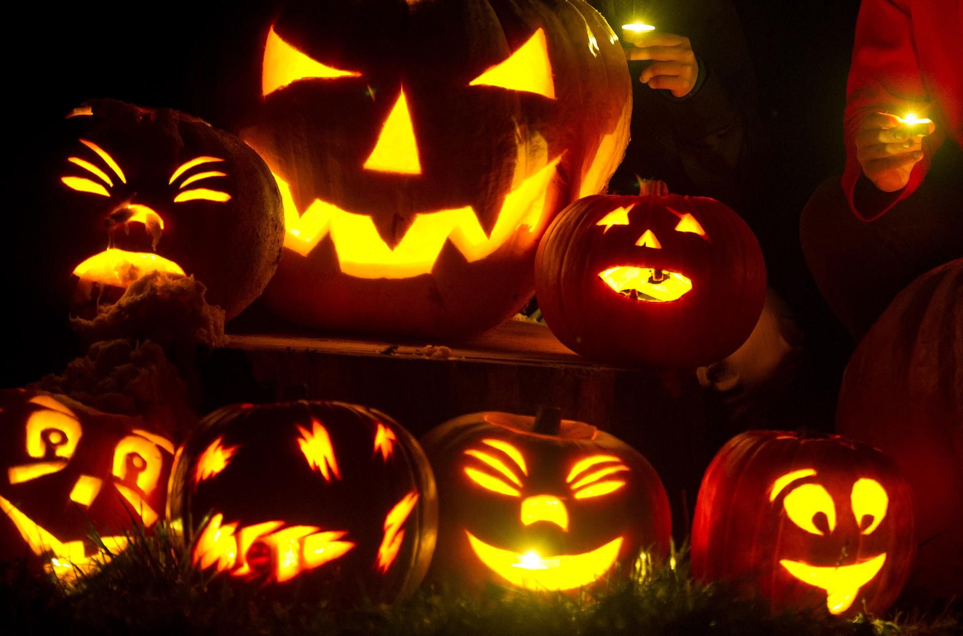 Horoskop für Freitag, 31. Oktober 2025 – für alle Sternzeichen!