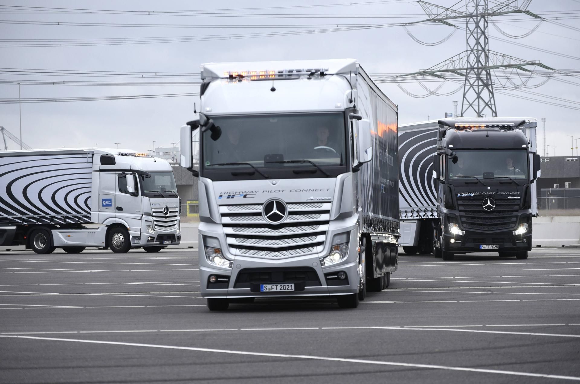 China zieht bei Elektro-Lkw davon – verliert Deutschland jetzt den Anschluss?