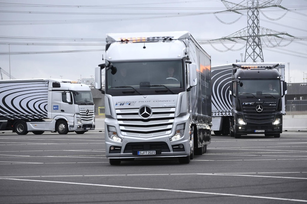 China zieht bei Elektro-Lkw davon – verliert Deutschland jetzt den Anschluss?