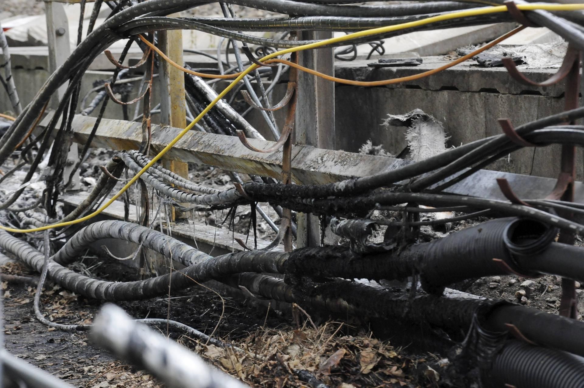 Polen sieht Russland hinter Anschlag auf Bahnstrecke: „Alles deutet darauf hin“!