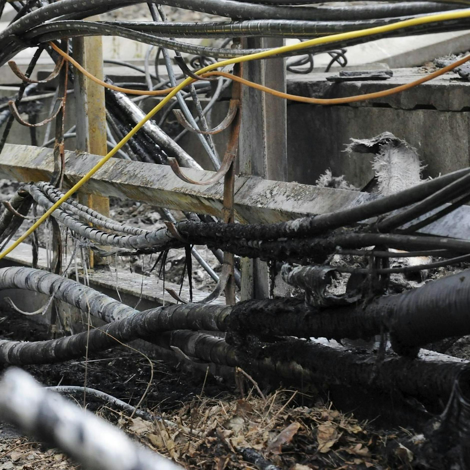 Polen sieht Russland hinter Anschlag auf Bahnstrecke: „Alles deutet darauf hin“!