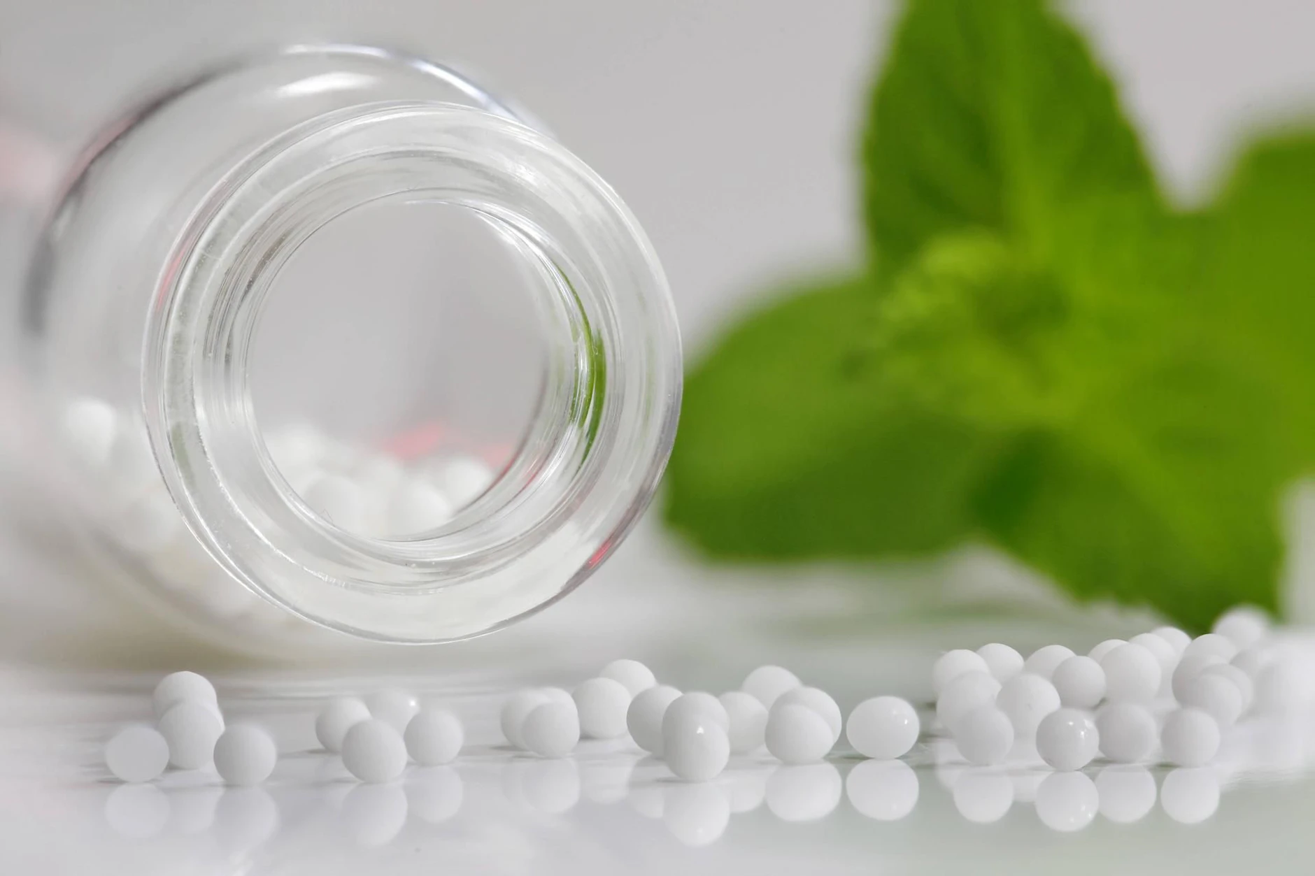 Homöopathische Arzneimittel sollen den Körper dazu bringen, sich selbst zu heilen.