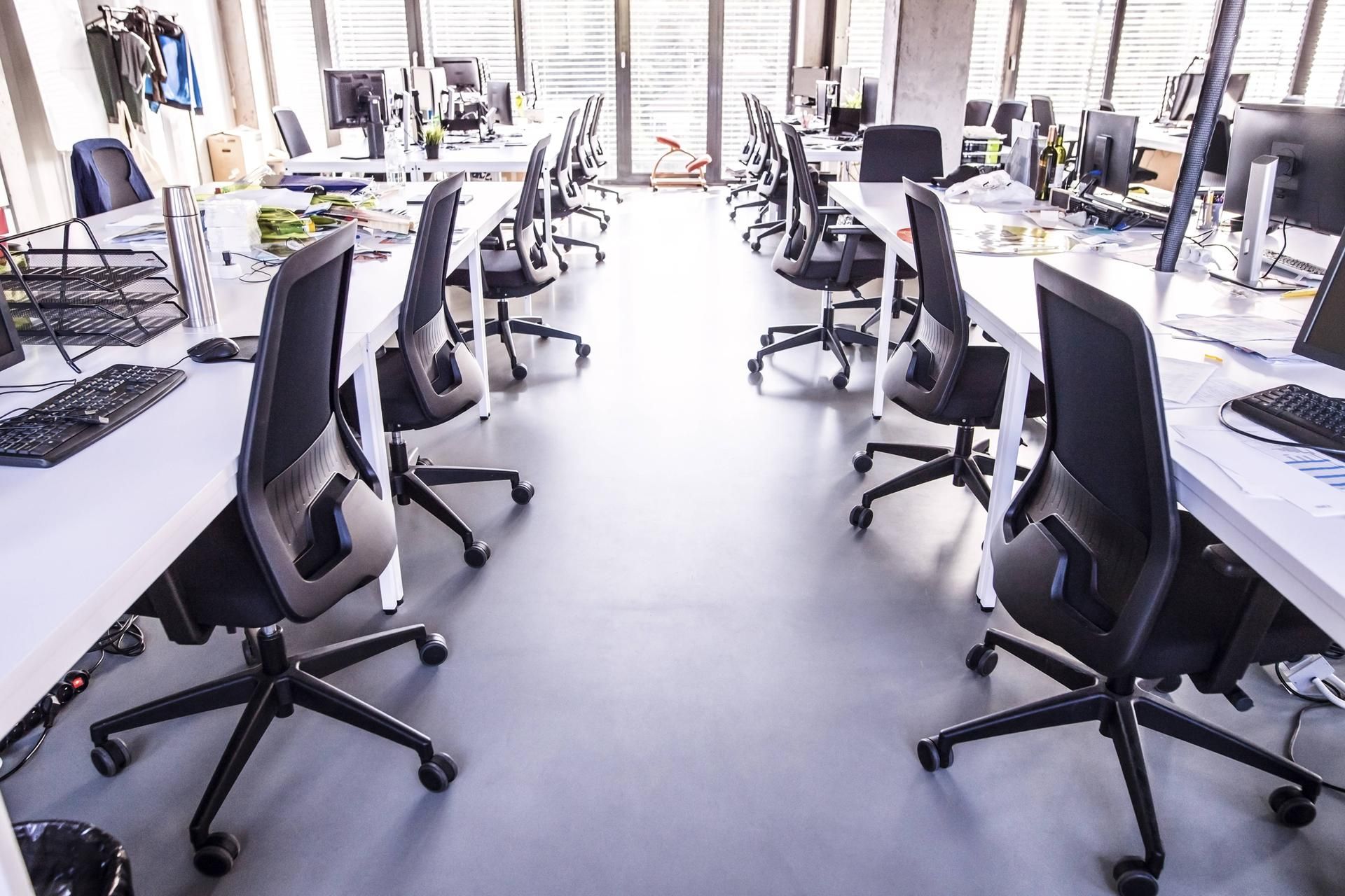 Prenzlauer Berg beschwert sich über Neukölln – am Schreibtisch nebenan