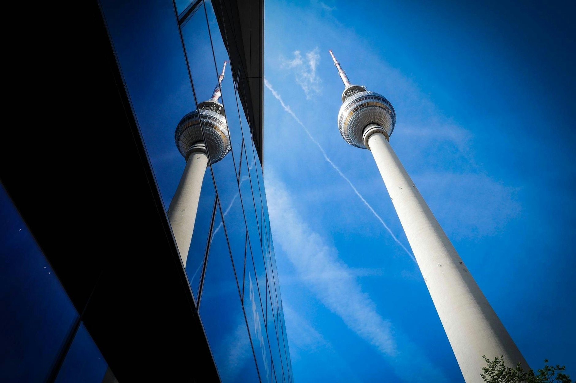 Eintritt frei für Ossis? Ja, bitte!