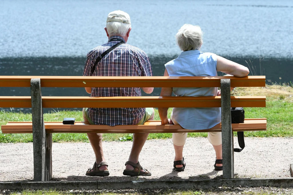 Experten in Ostdeutschland blicken kritisch auf die geplante Rentenreform.