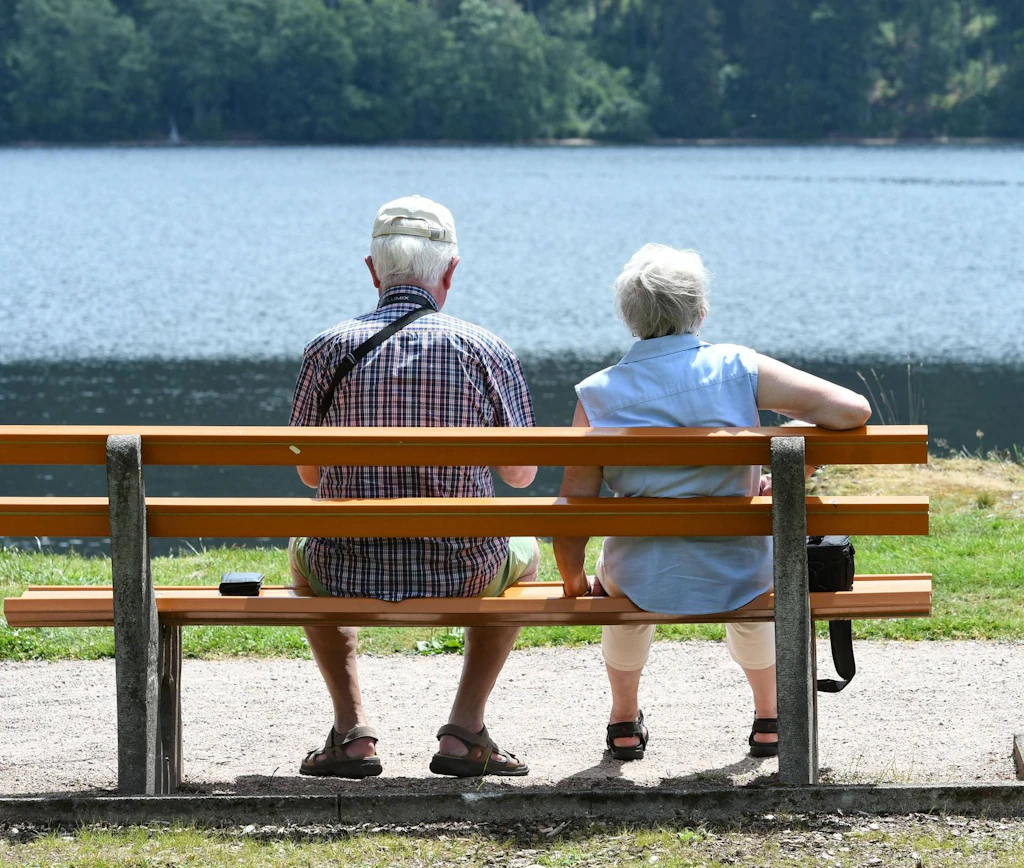 Rente mit 63 fällt weg: Wird Ostdeutschland jetzt zum Verlierer?