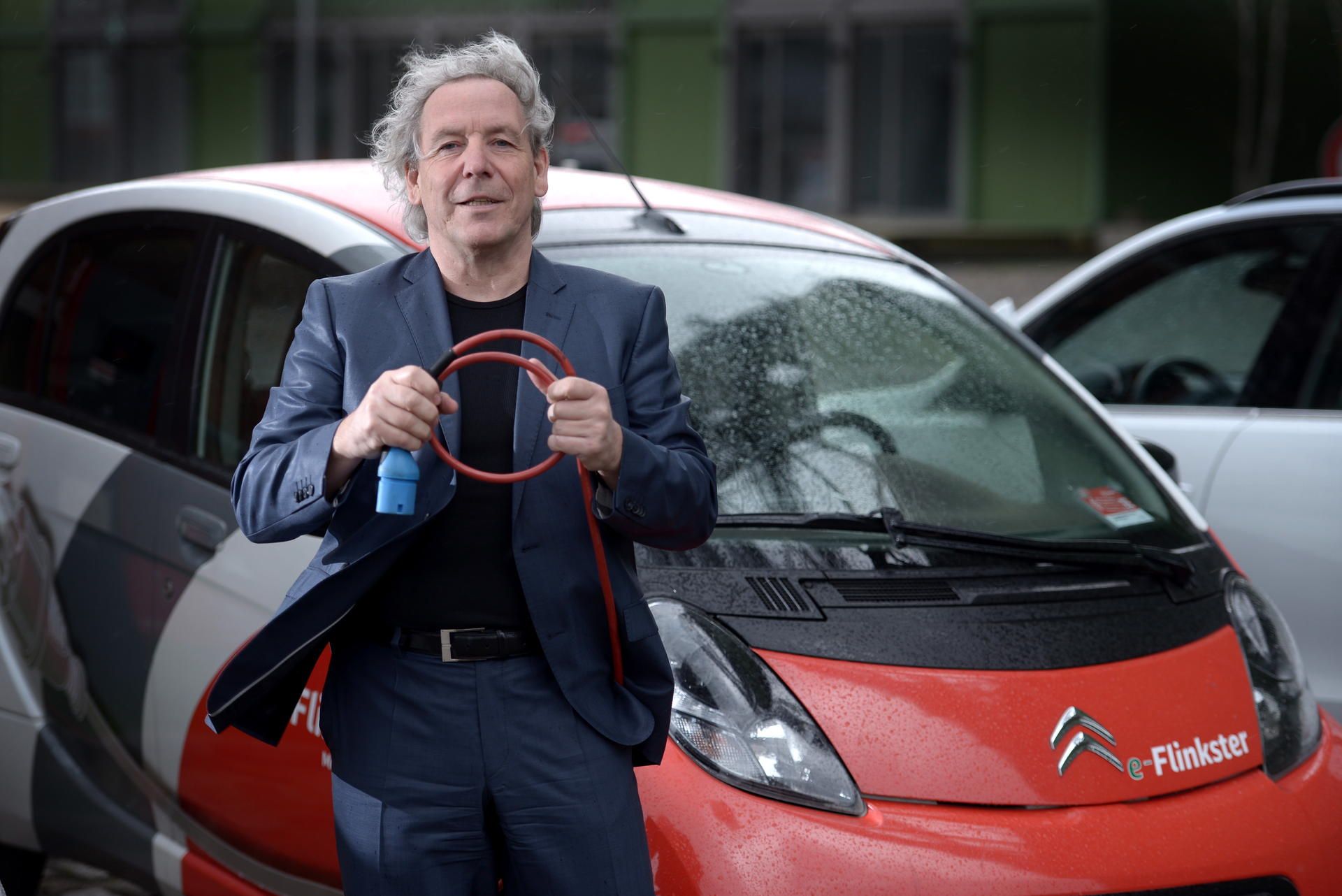 „Beton-Denken von gestern“ – Experte fordert Stopp für neue Ringbahnbrücke