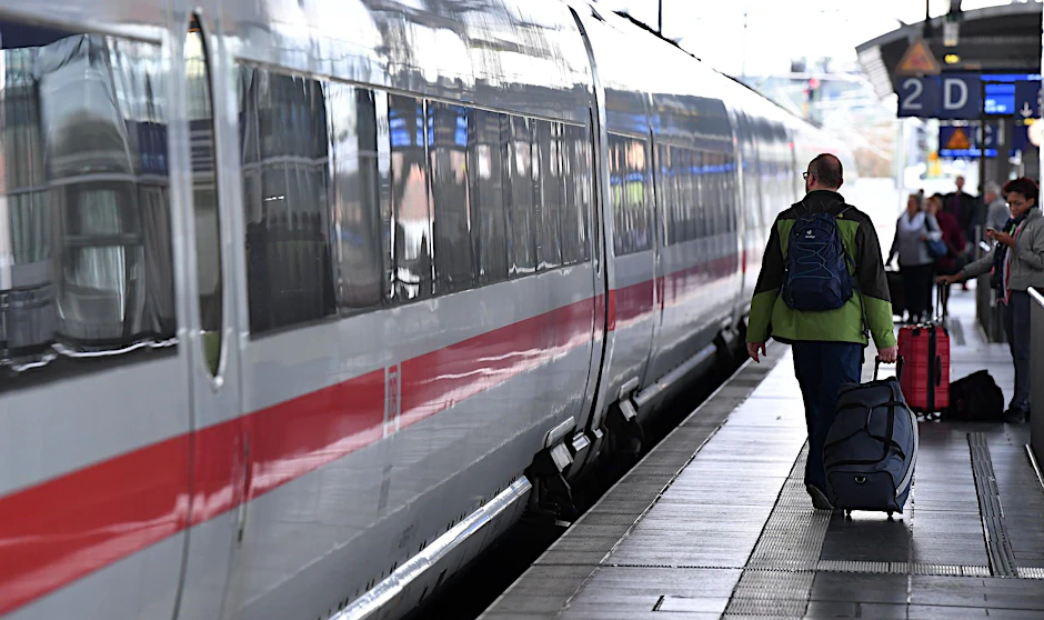 Die Deutsche Bahn hat ein Ertragsproblem: Liegt es am Rabattsystem?