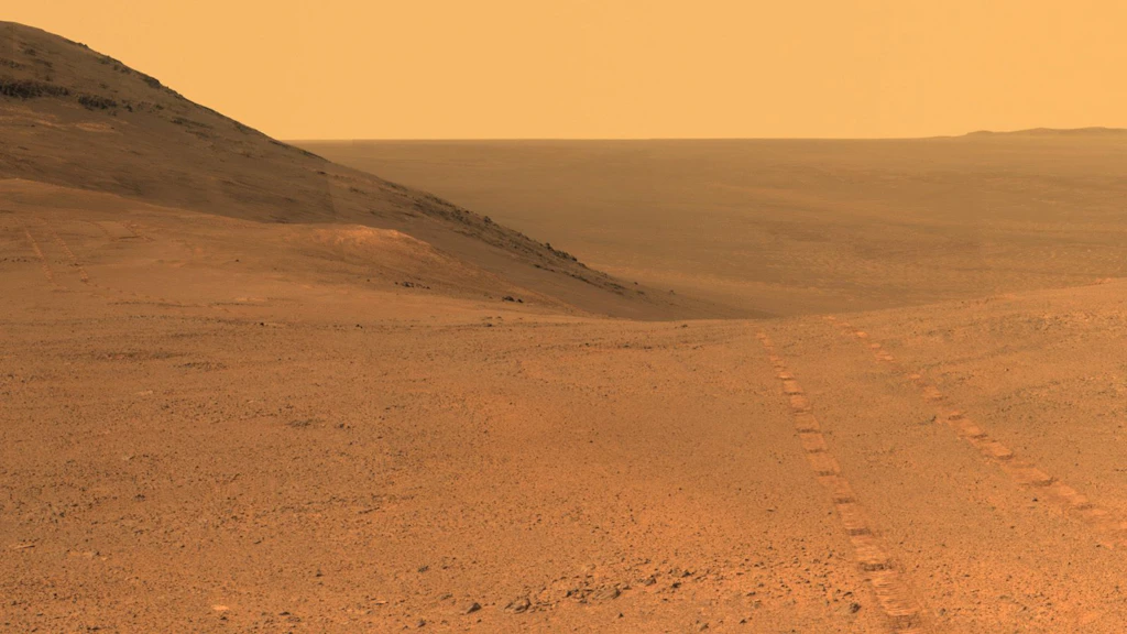 Spuren von Leben: Forscher konzentrieren sich auf 16 uralte Flusssysteme auf dem Mars