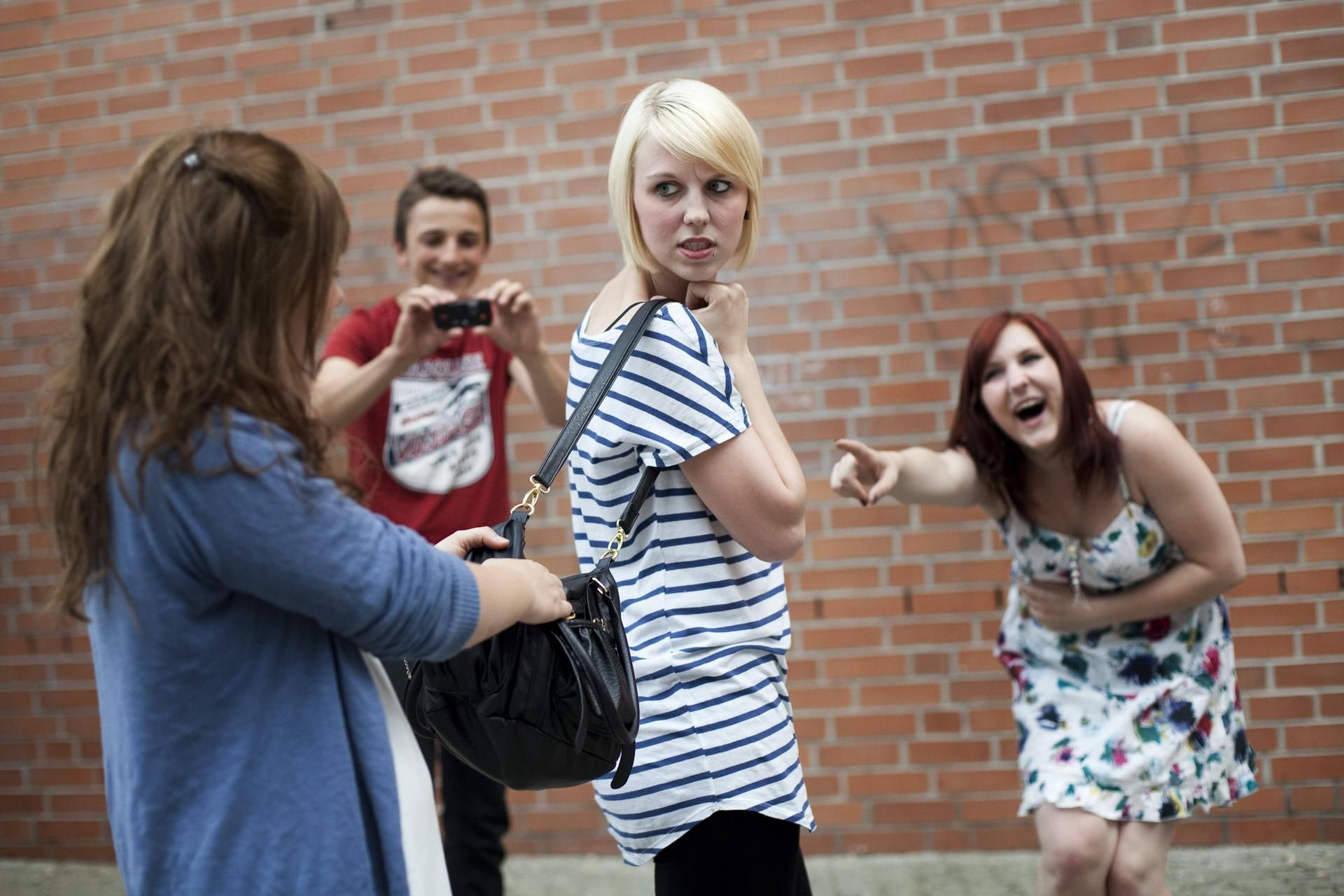 Schock-Zahlen: Mehr als 19 Millionen Deutsche wurden schon Mobbingopfer