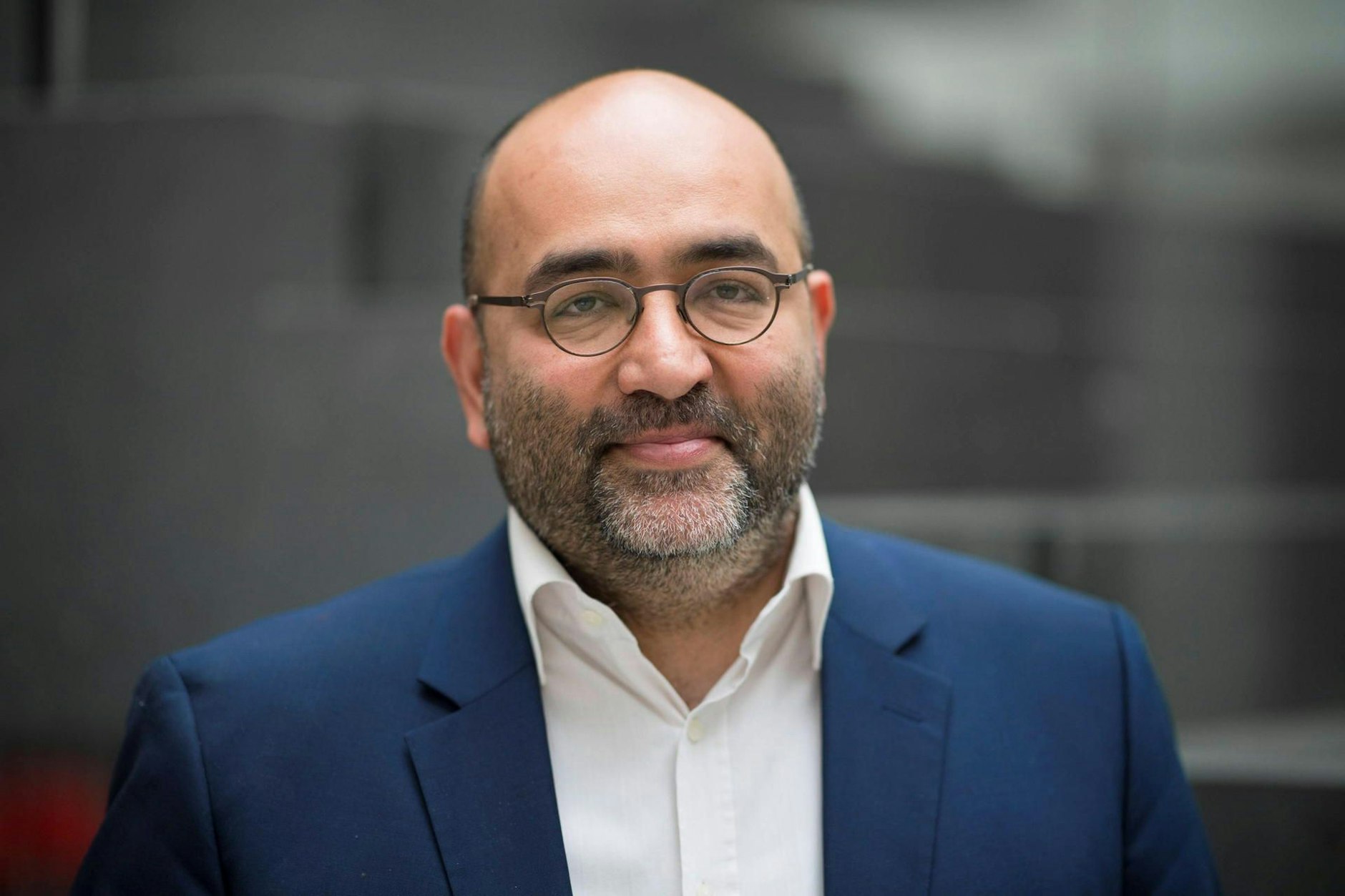 Omid Nouripour (Bündnis 90/ Grüne) hatte bereits in der Vergangenheit ein härteres Vorgehen gegen den Iran gefordert.