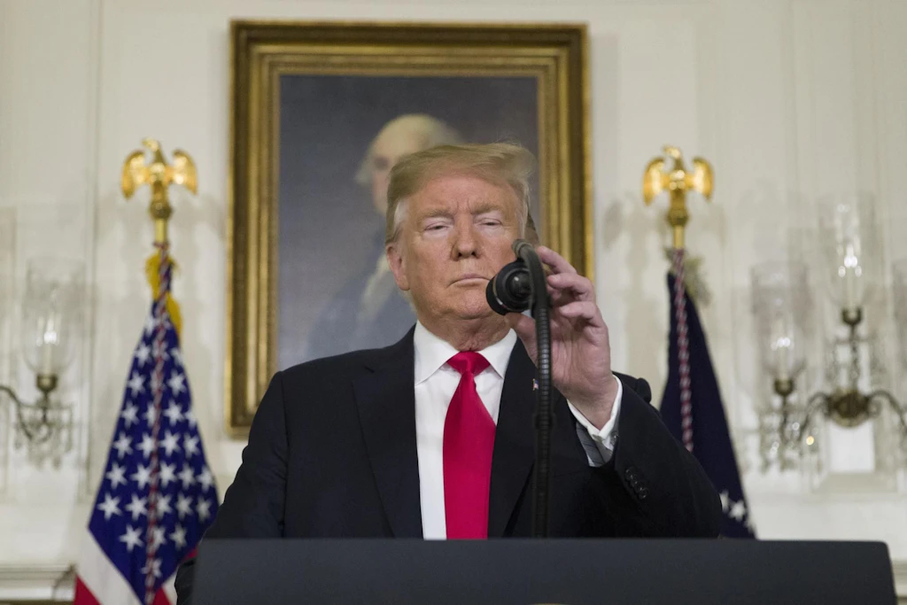 USA gehen in den zweiten Shutdown-Monat: Das sind die Konsequenzen