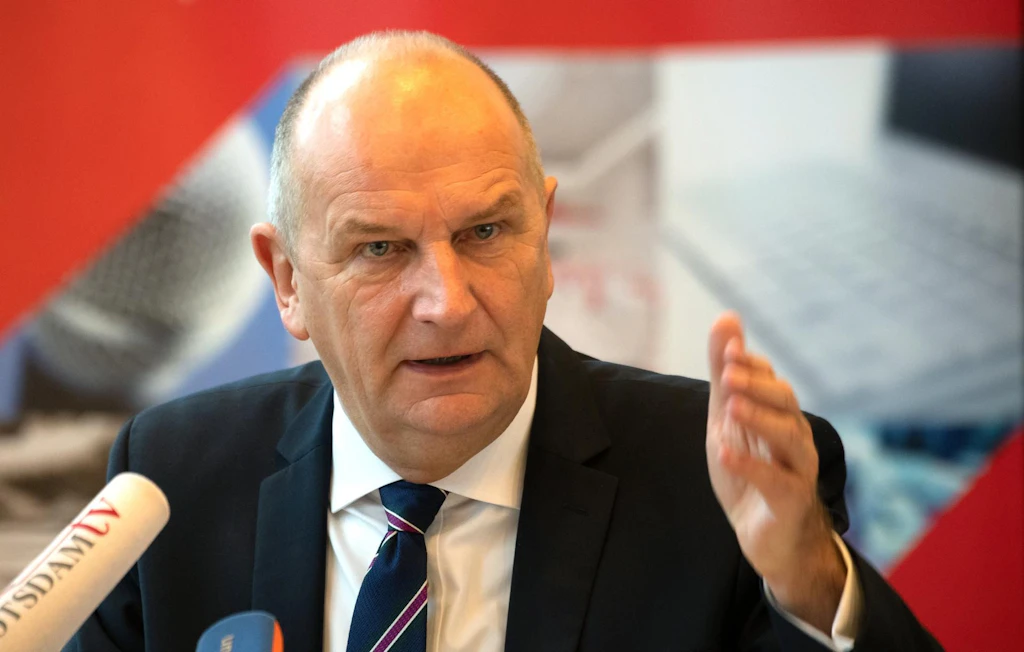 Brandenburger Landesregierung will mehr Rüstungsunternehmen ansiedeln