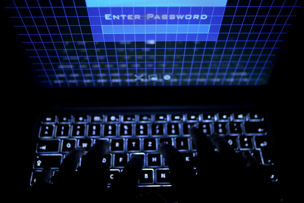 Hacker haben Daten der Berliner Senatsverwaltung geleakt.