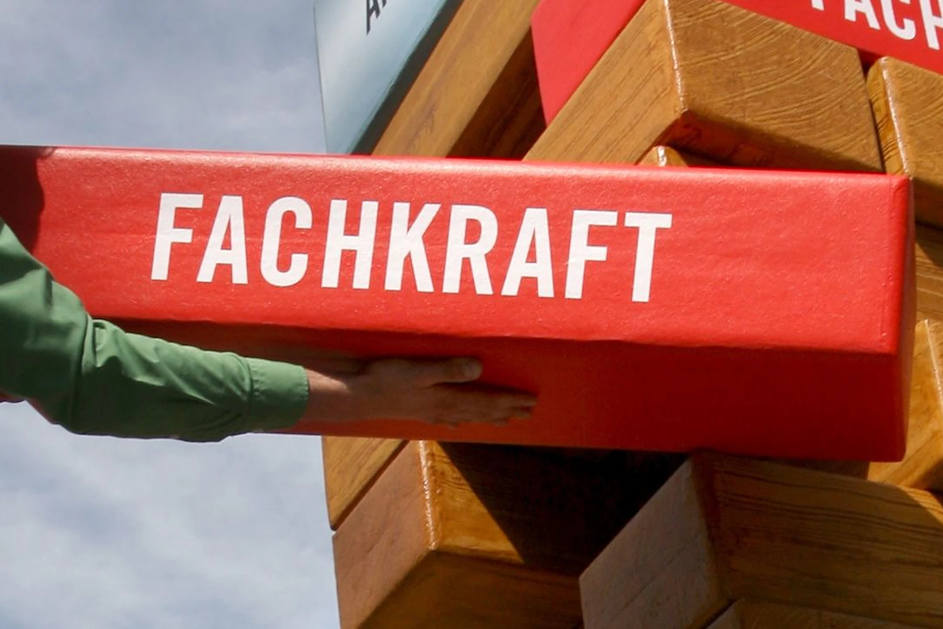 Fachkräftemangel? Berlin sucht Personal in Afrika