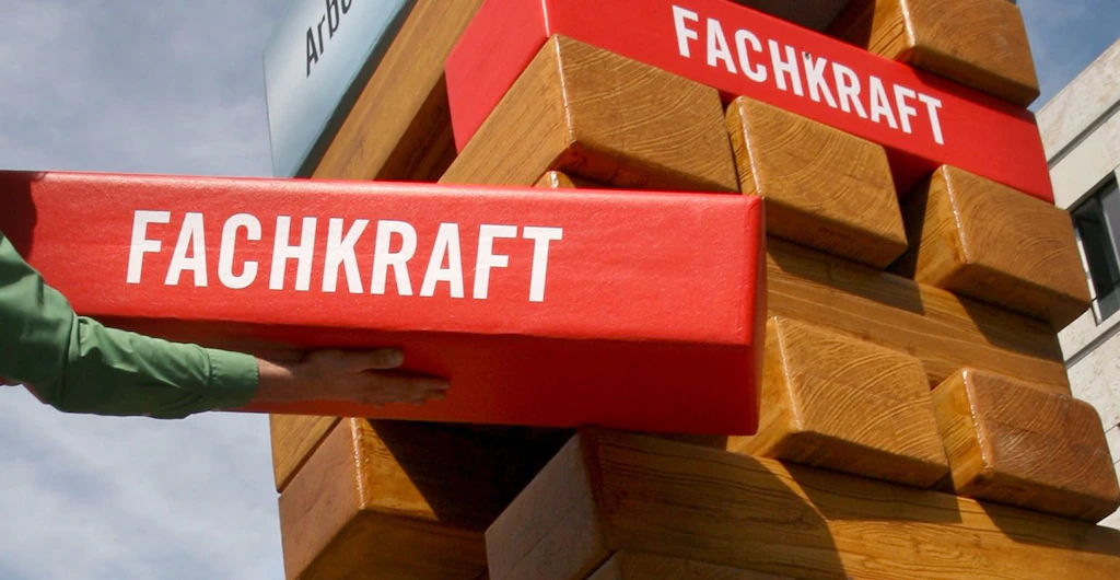Fachkräftemangel? Berlin sucht Personal in Afrika