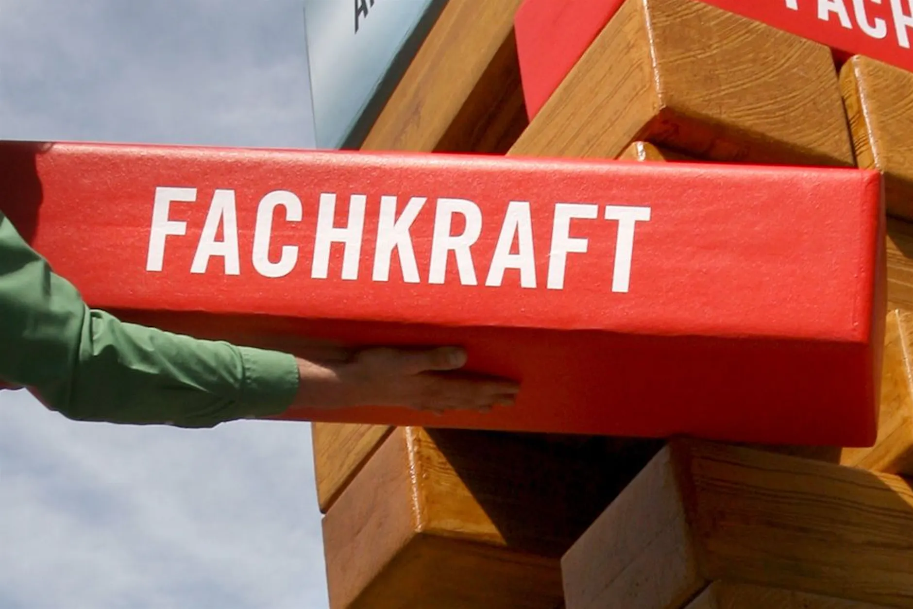 Fachkräftemangel? Berlin sucht Personal in Afrika