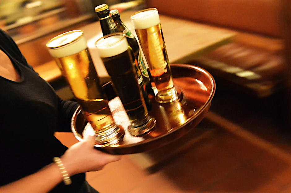 Die Deutschen trinken immer mehr alkoholfreies Bier.