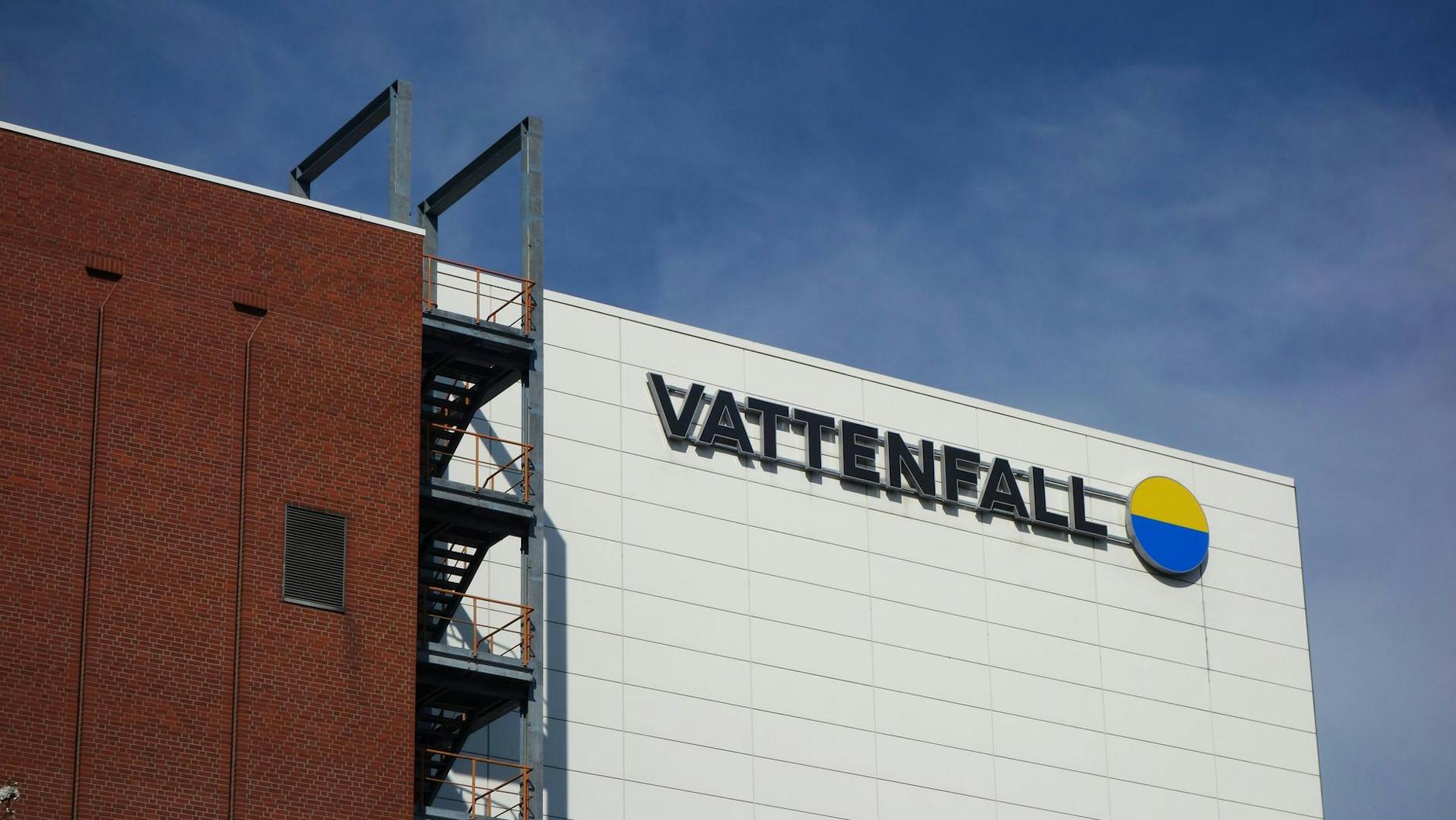 Der Energieriese Vattenfall zahlt Mitarbeitern 74.343 Euro im Jahr.