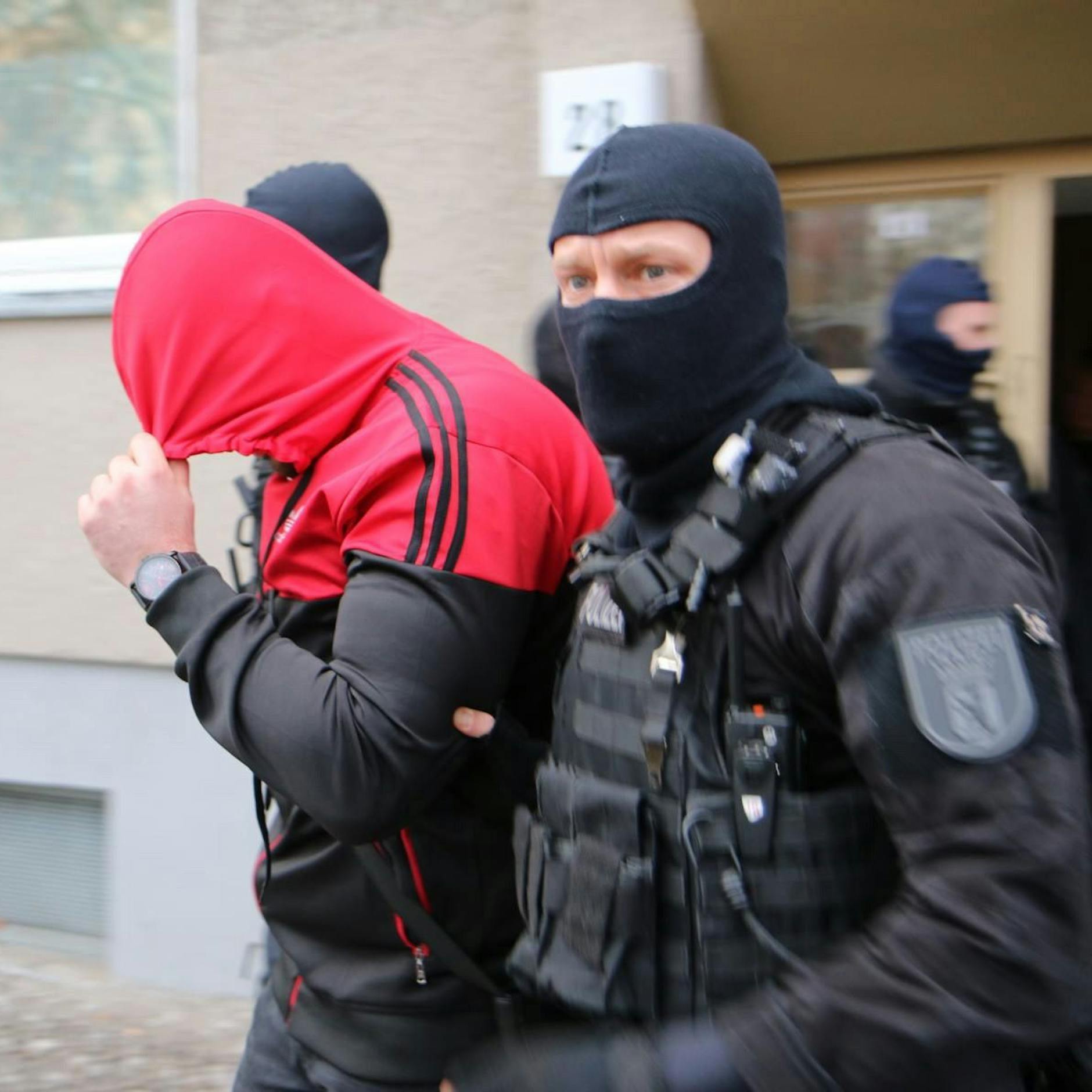 Image - Europas Kulturerbe: Die schleichende Enteignung durch Kunstraub