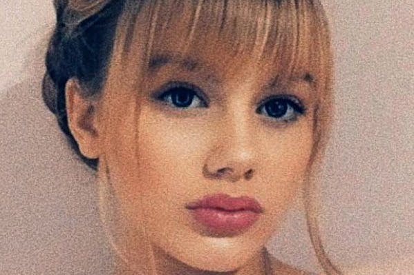 Rebecca (15) wird seit sechs Jahren vermisst.